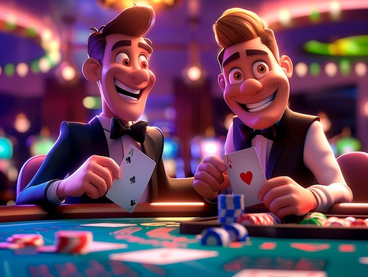 Cash Out settlement calculation on live markets