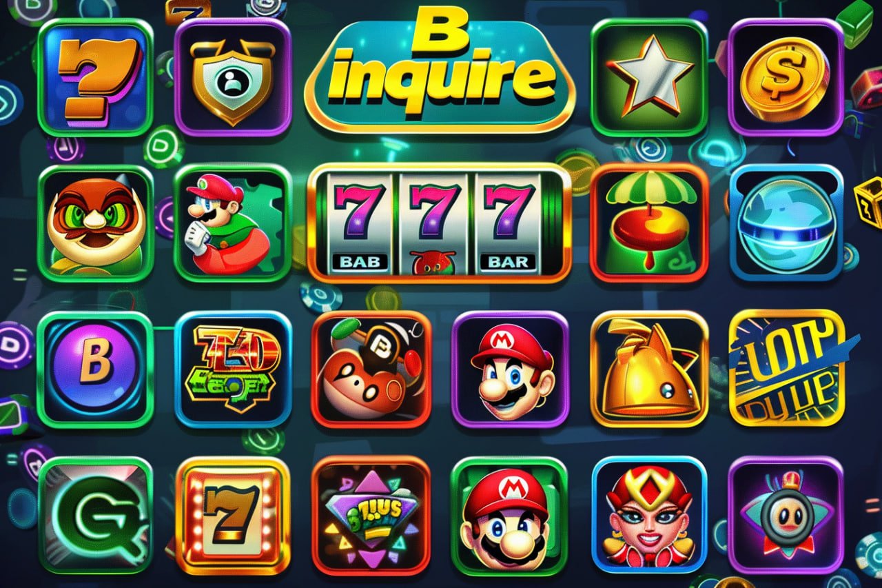 link eurotogel featured game showcase