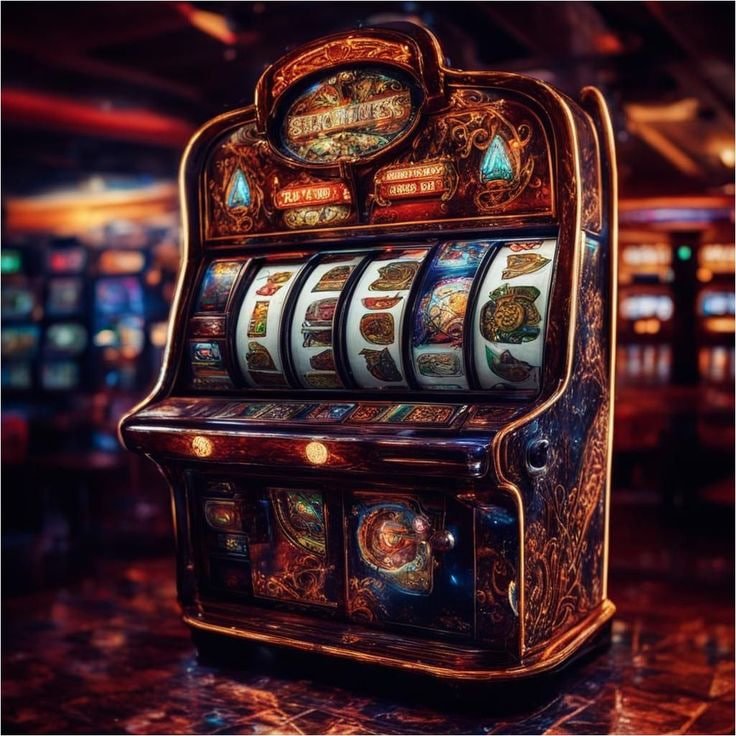 Ikan Jackpot account and settlement tutorial